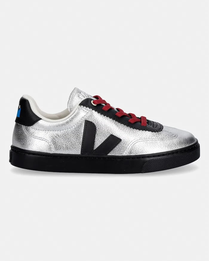 Veja VEJA X JELLY MALLOW SML VOLLEY Çocuk Deri Spor Ayakkabı