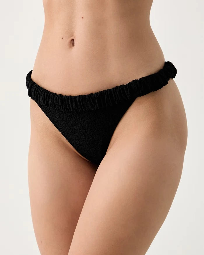 Undress Code Kadın Bikini Altı Girlish Charm Bikini Bottom