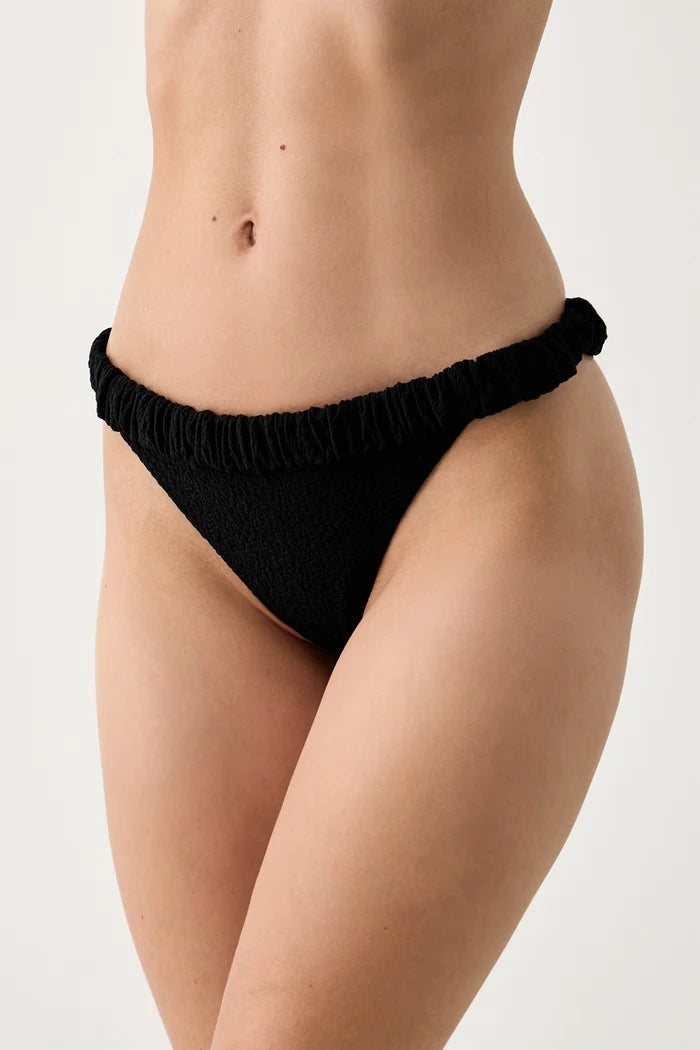 Undress Code Kadın Bikini Altı Girlish Charm Bikini Bottom