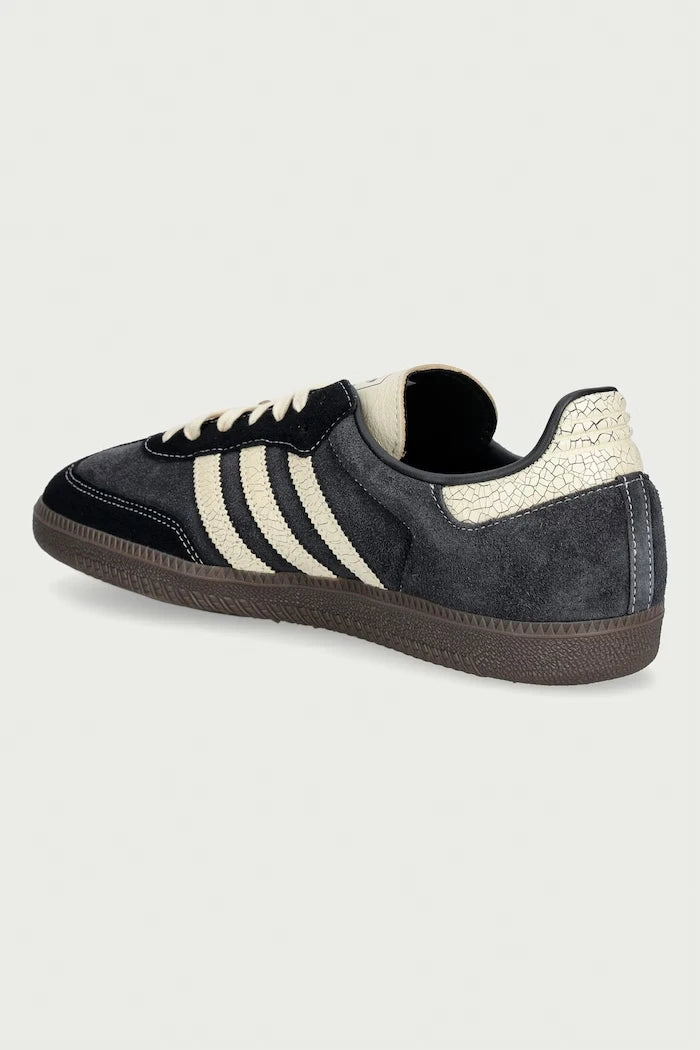 adidas Originals Samba Og süet erkek spor ayakkabı