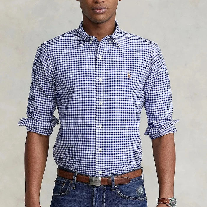 Polo Ralph Lauren - Риза