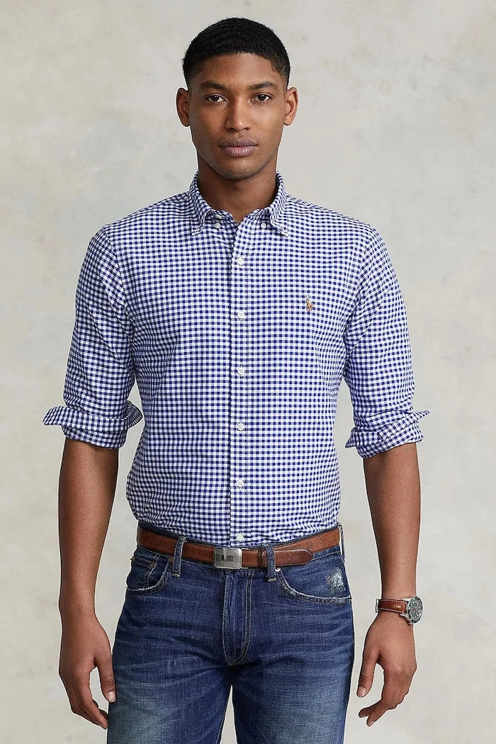 Polo Ralph Lauren - Риза