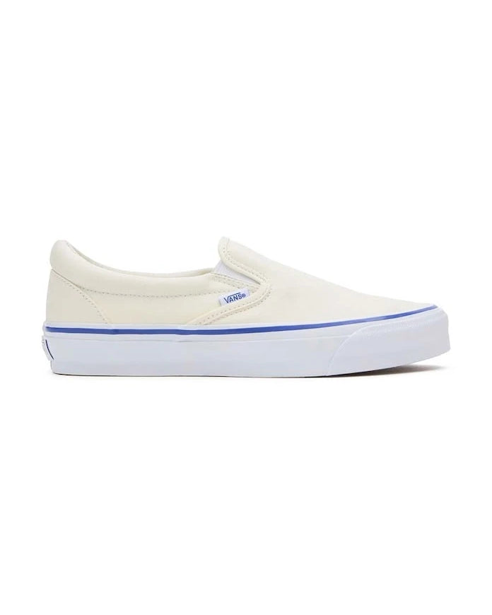 Vans Premium Standards Slip-On Reissue 98 Düşük Kesim Sneaker