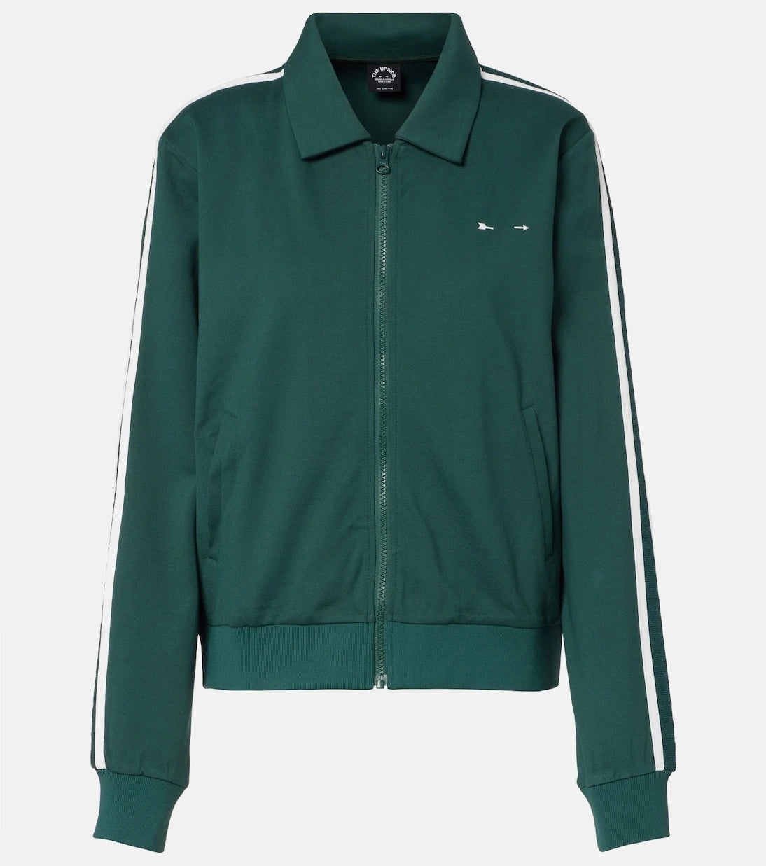 The Upside - Cobra Pari track jacket