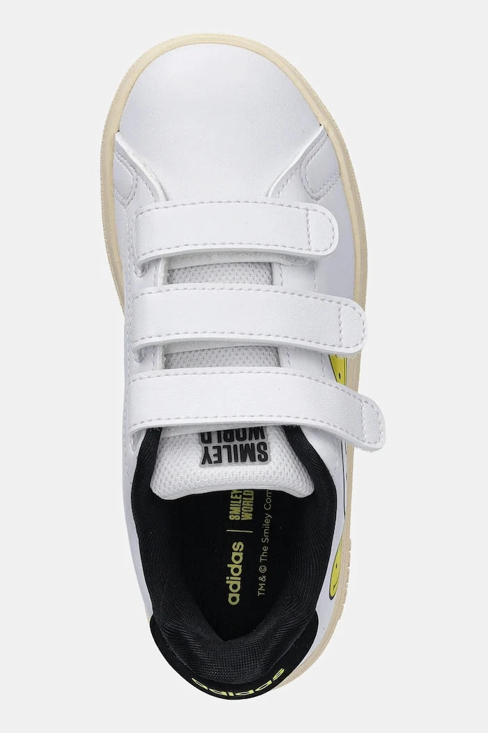Детски маратонки adidas ADVANTAGE SMILEY