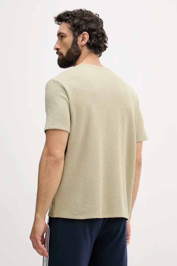 BOSS домашна тениска мъжка Waffle T-Shirt