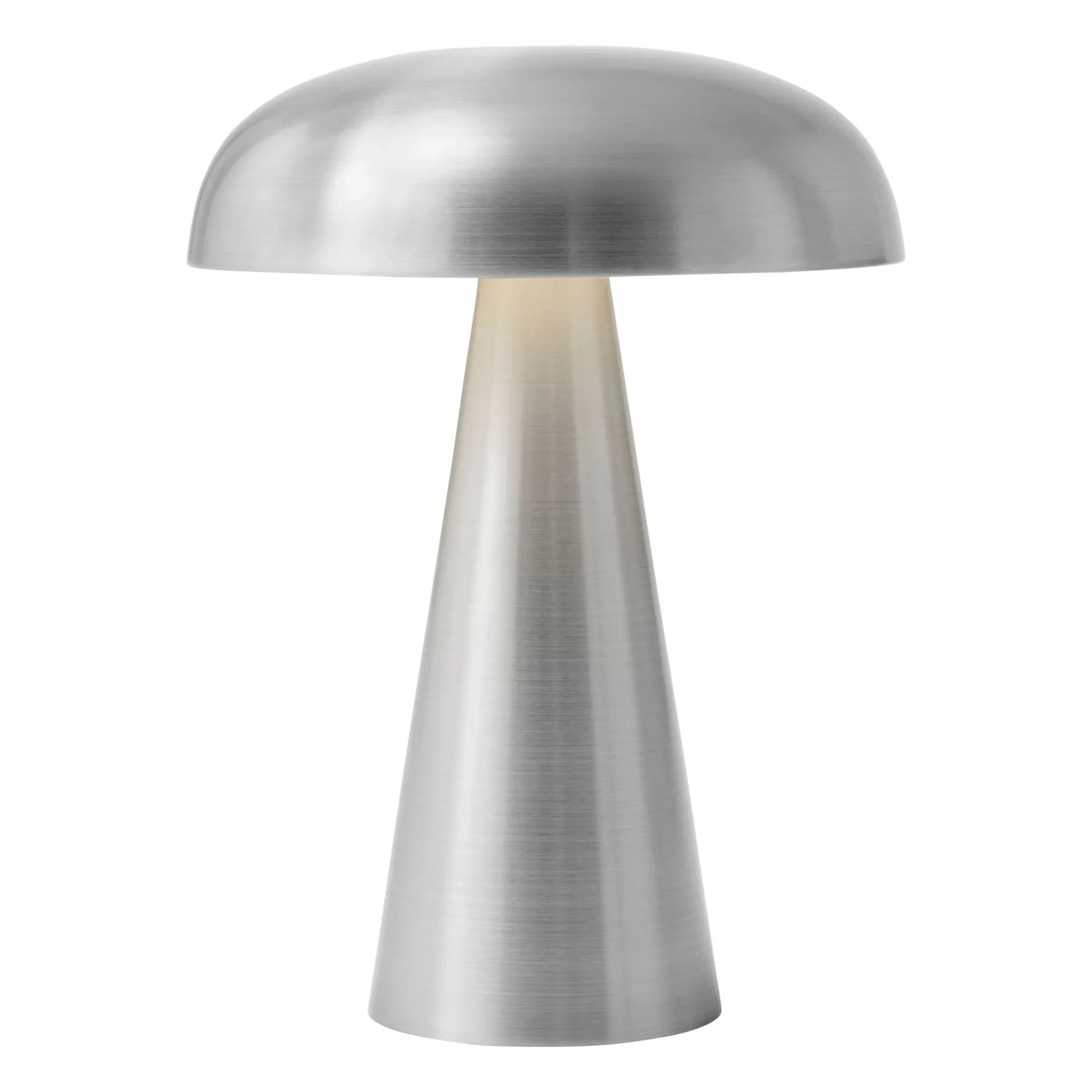 & Tradition - Table lamp Como SC53, Space Copenhagen | Silver