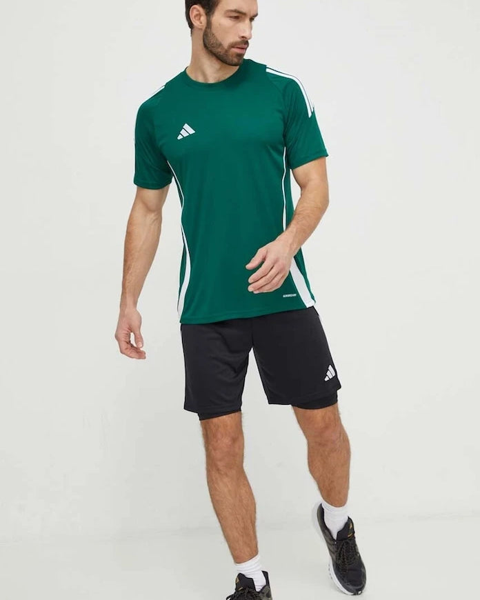 adidas Performance Tiro 24 Antrenman Şortu