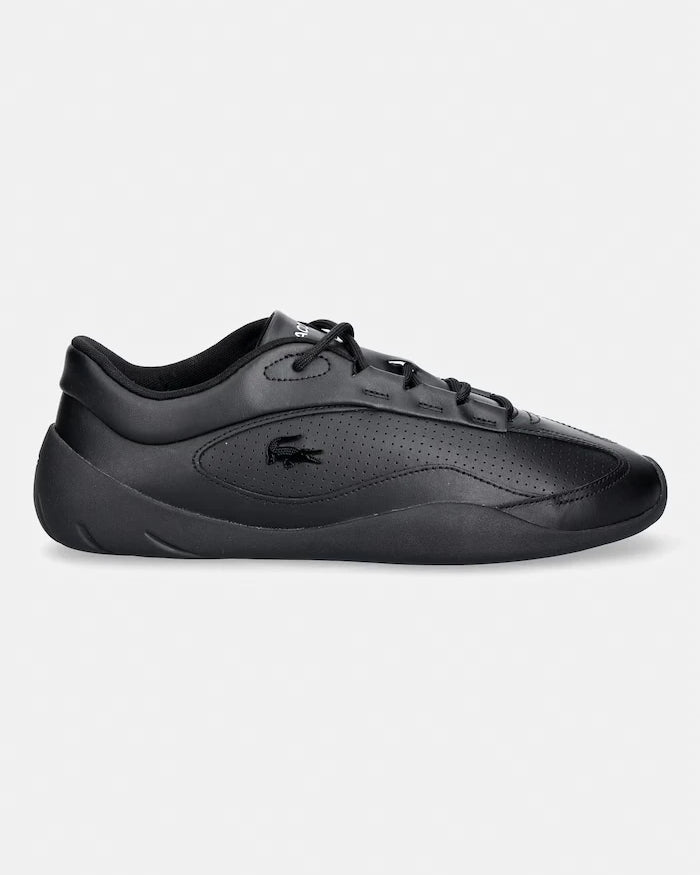 Lacoste Net Low Deri Sneakers Erkek