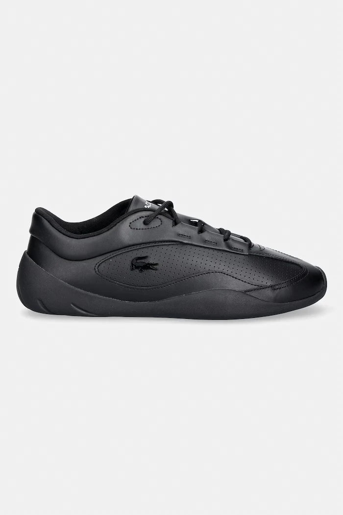 Lacoste Net Low Leather Sneakers маратонки мъжки