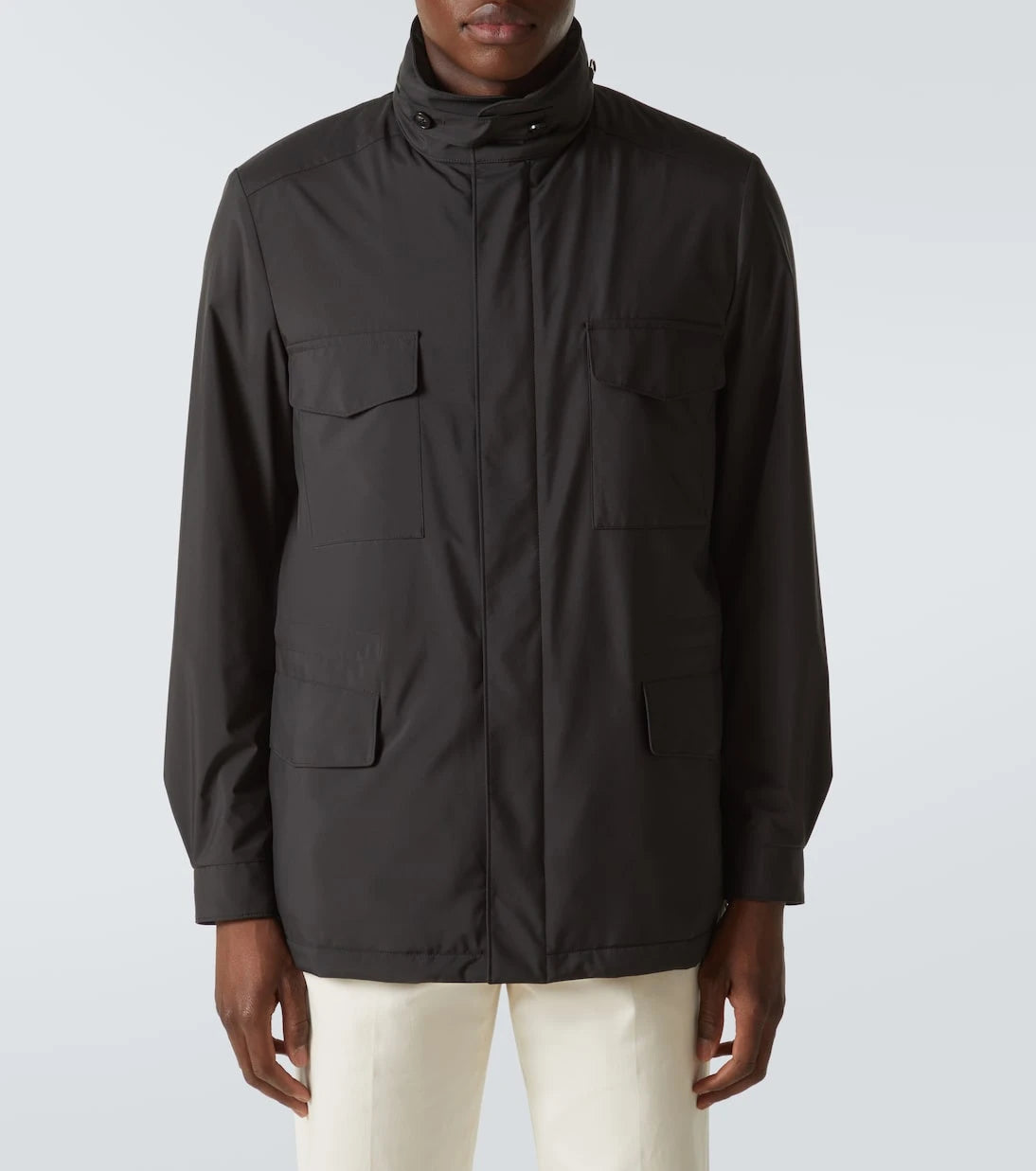 Loro Piana - Field jacket