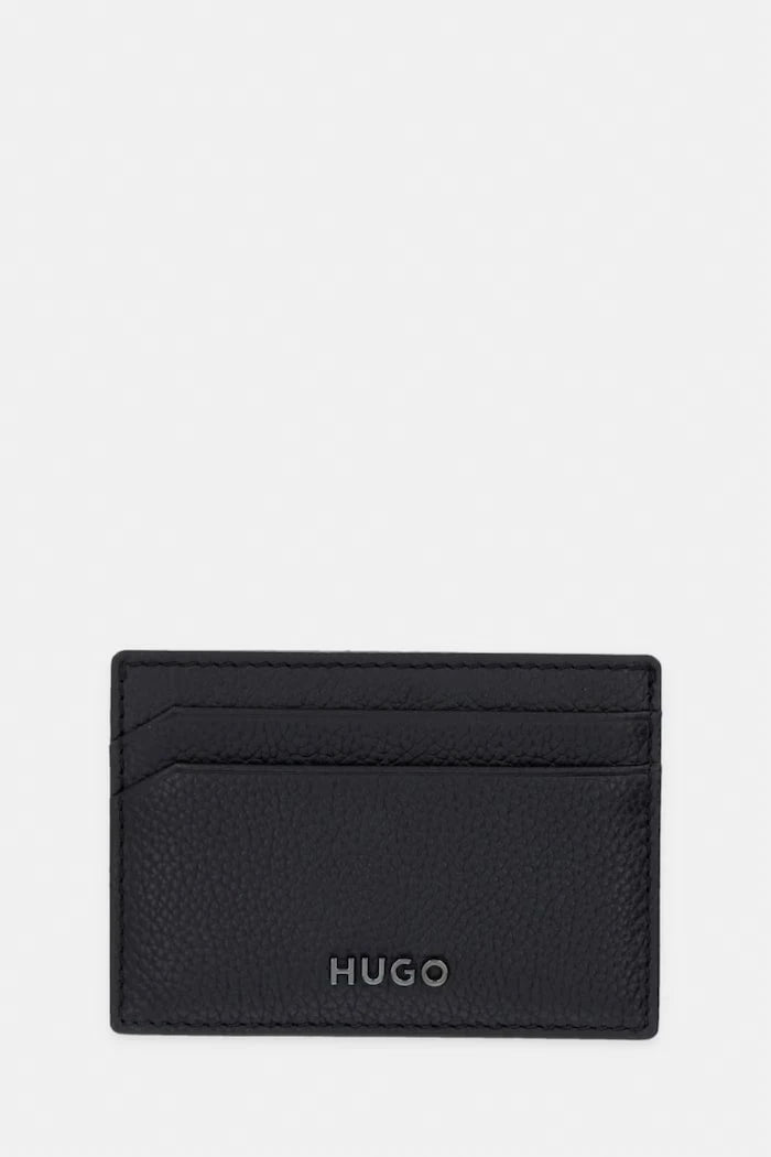 HUGO Erkek Deri Kartlık HUKE_Cardcase