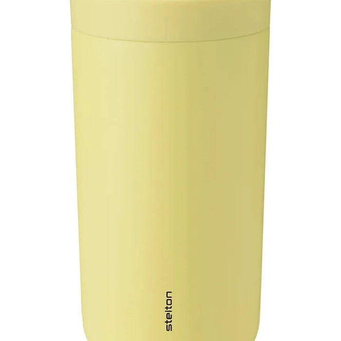 Термочаша Stelton To Go Click 0,2 L