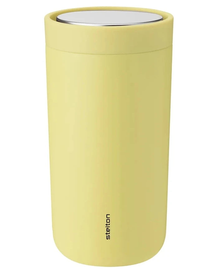 Термочаша Stelton To Go Click 0,2 L