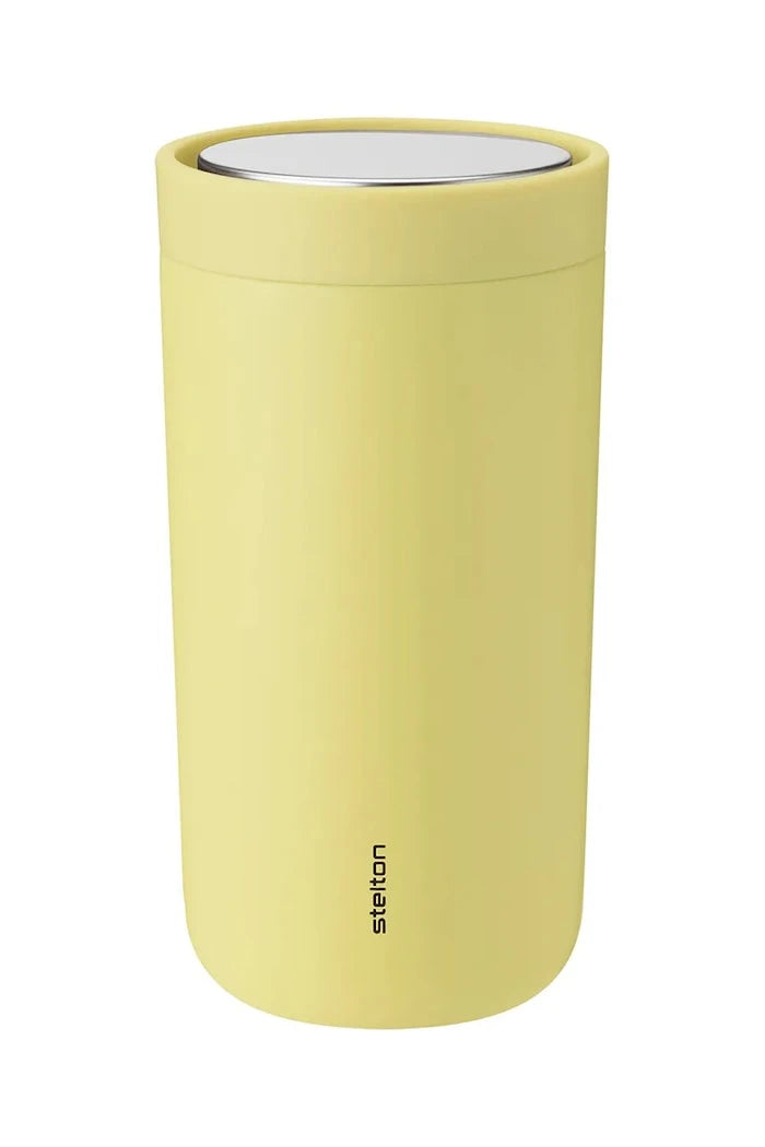 Термочаша Stelton To Go Click 0,2 L
