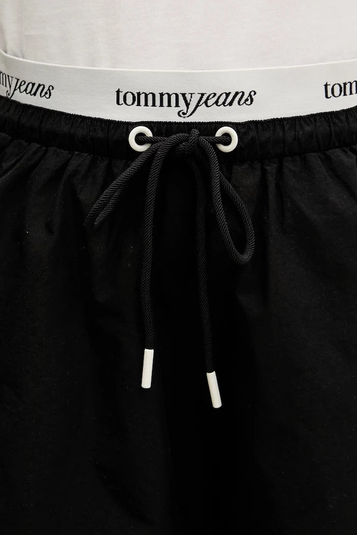 Tommy Jeans пола от памук