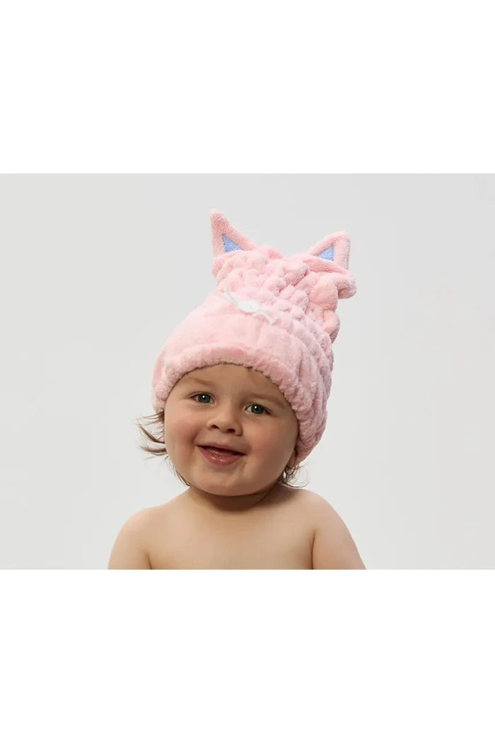 GLOV Baby Girl 3 Parçalı Çocuk Mayo Seti