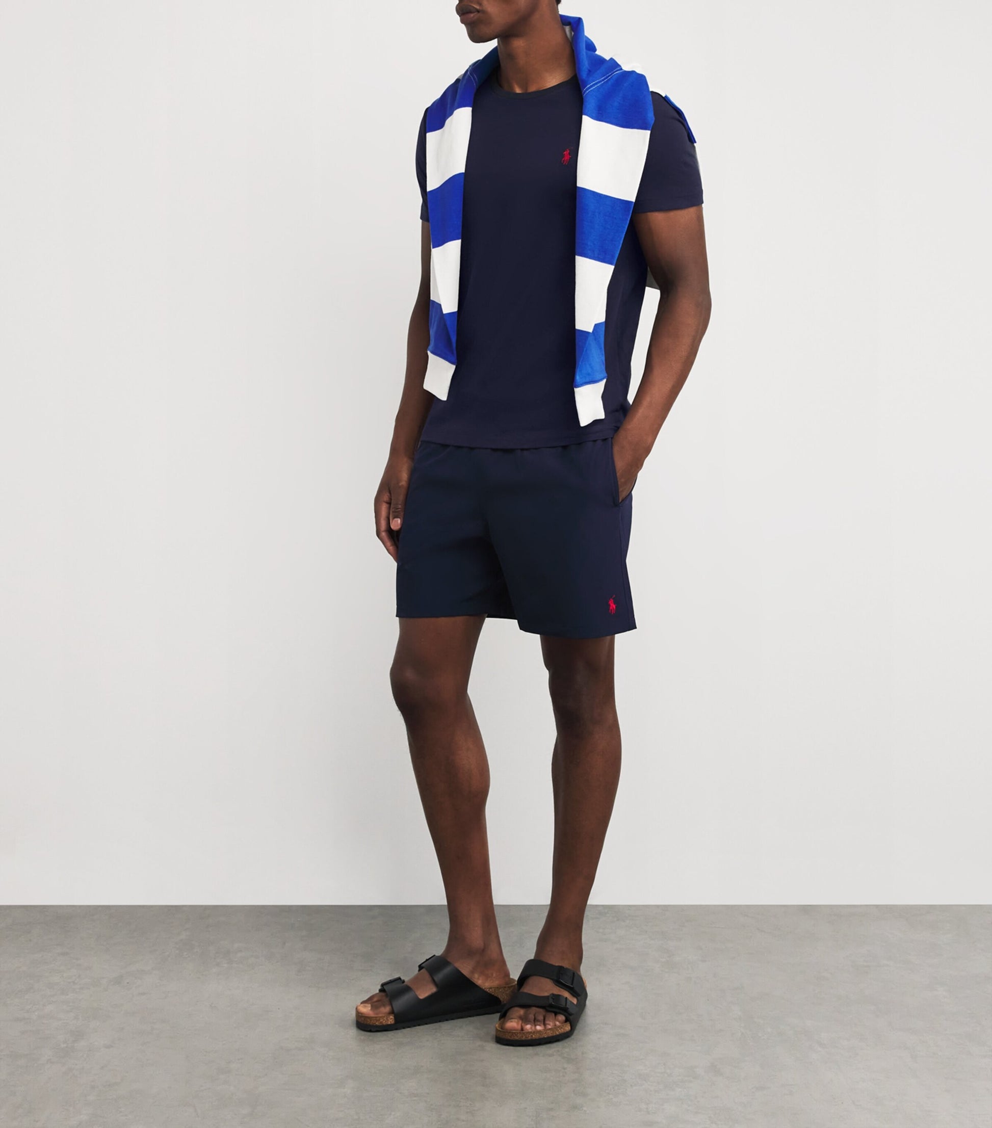 Polo Ralph Lauren Cotton T-Shirt