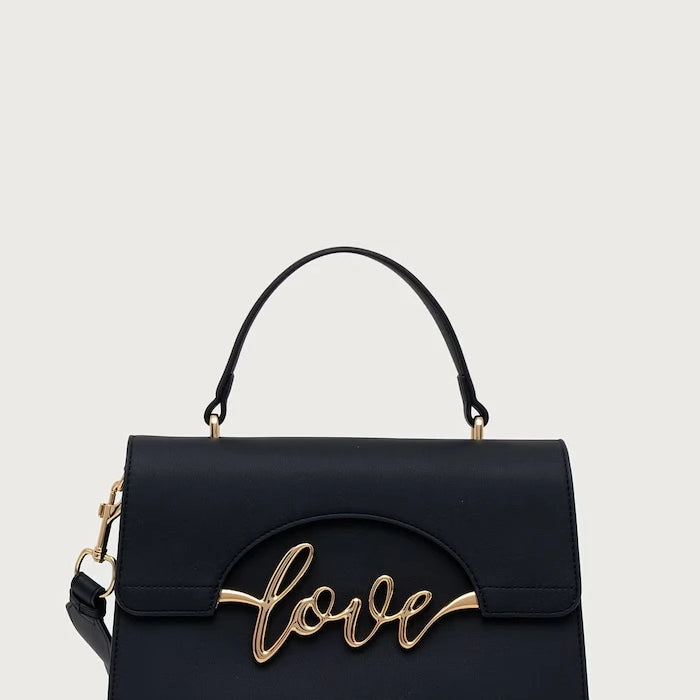 Suni deri kadın crossbody çanta