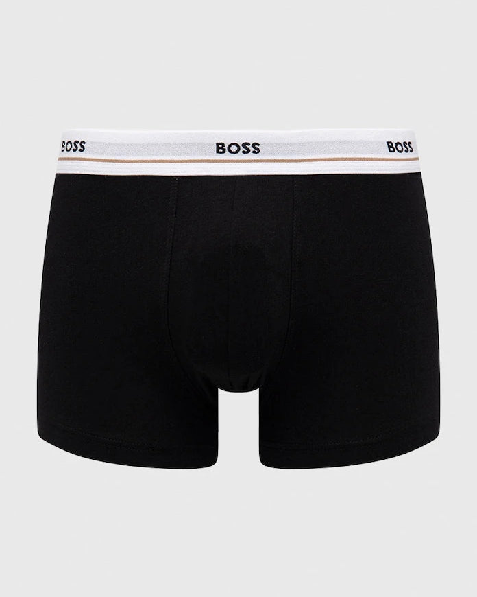 BOSS Boxer Şortlar (5 Çift)