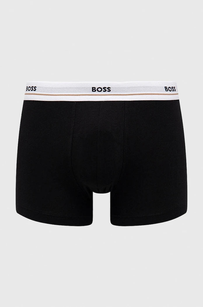 Боксерки BOSS (5 чифта)