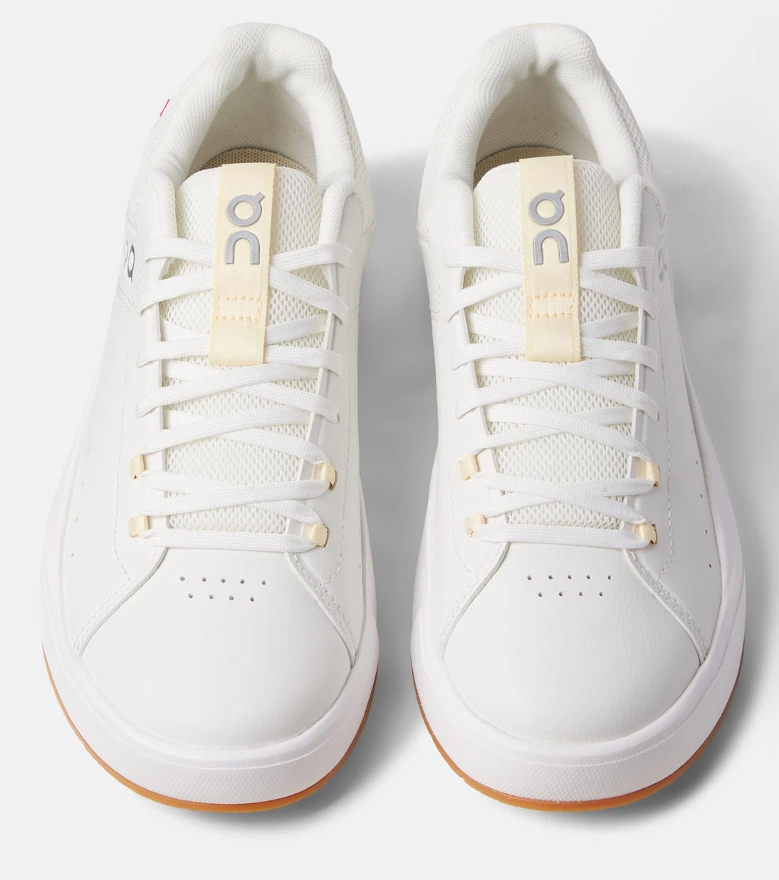 On Kids - The Roger Youth sneakers