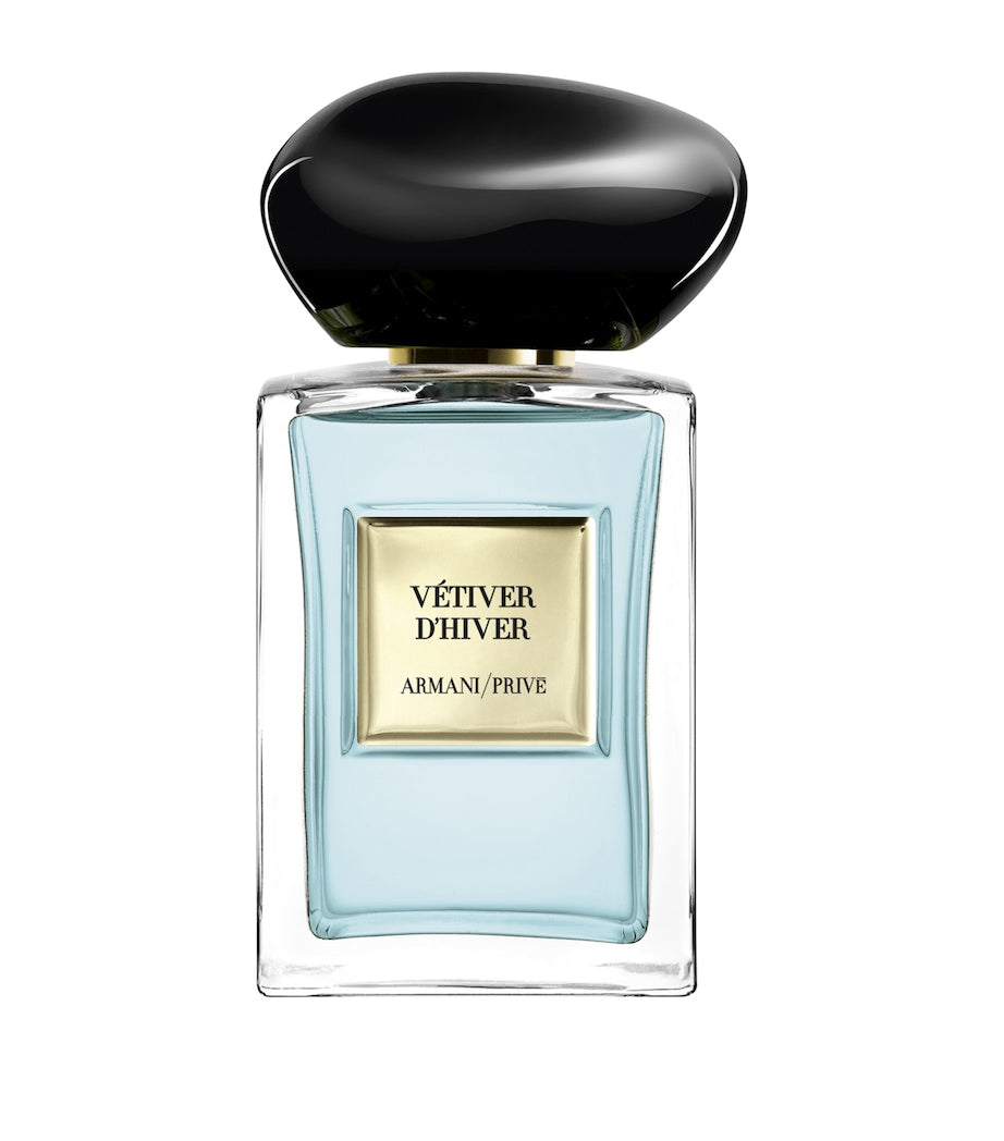 Vetiver Hiver Eau de Toilette (50ml)
