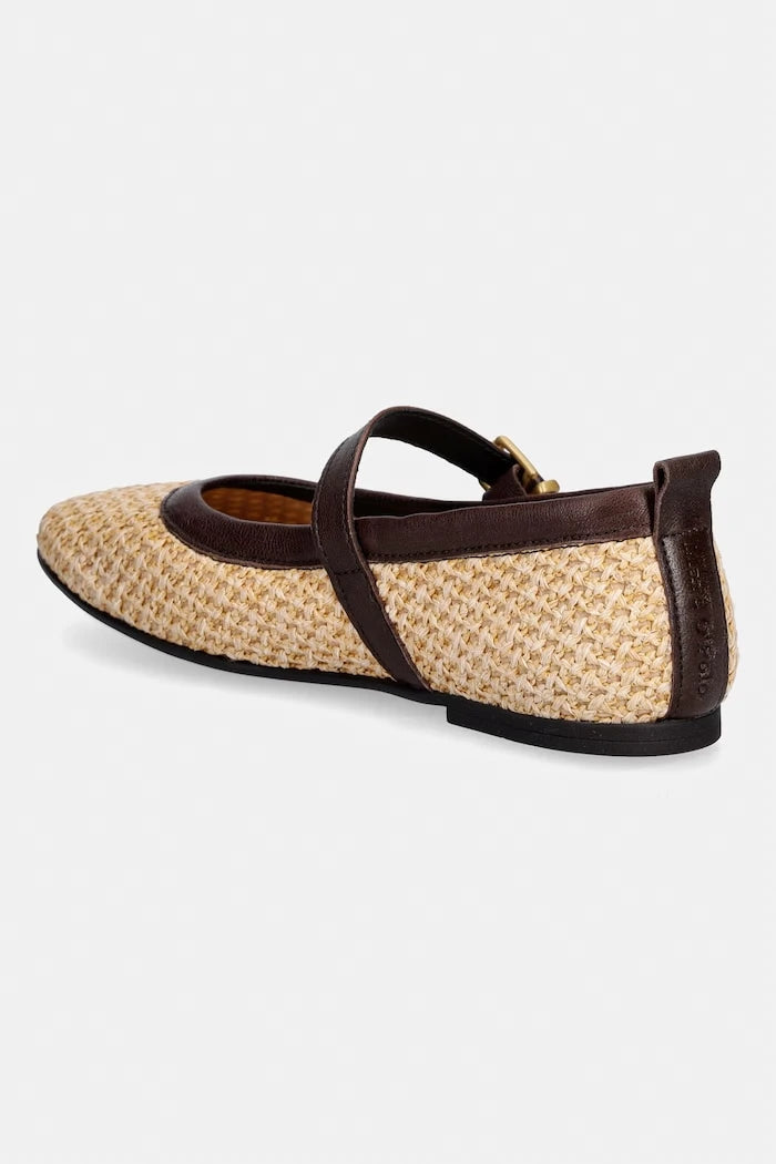 Балеринки Marc O'Polo Gina 1M