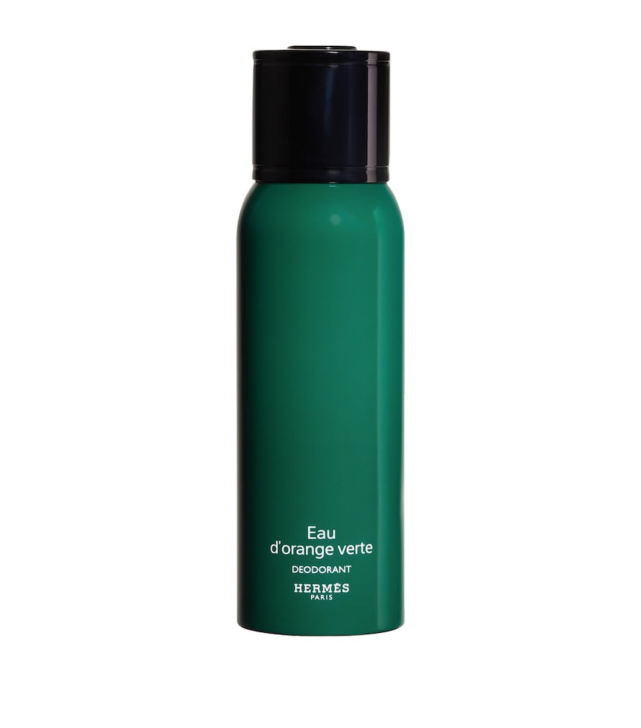 HERMÈS Eau d'orange Verte, Deodorant Spray (150ml)