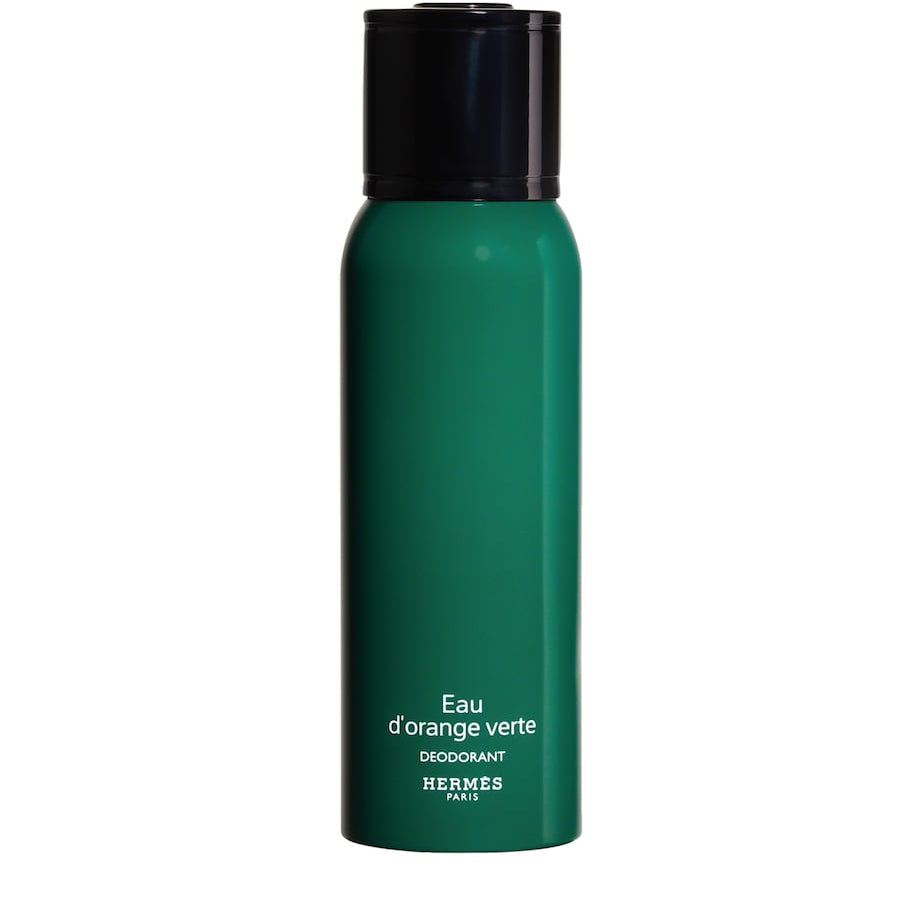 HERMÈS Eau d'orange Verte, Deodorant Spray (150ml)