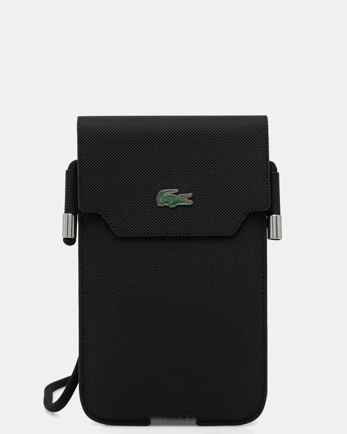 Lacoste telefon kılıfı