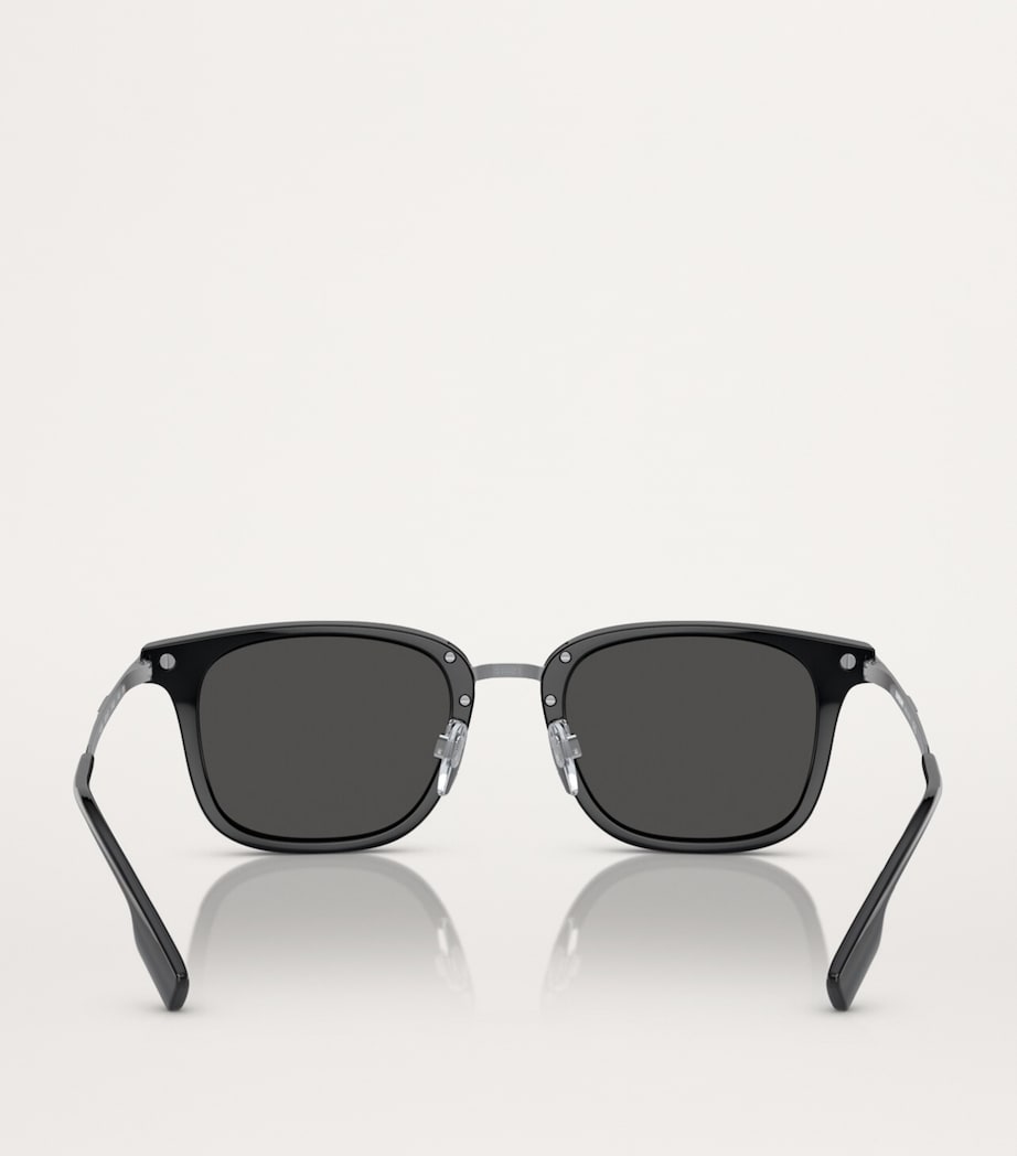 Burberry Injected 0BE4395 Sunglasses