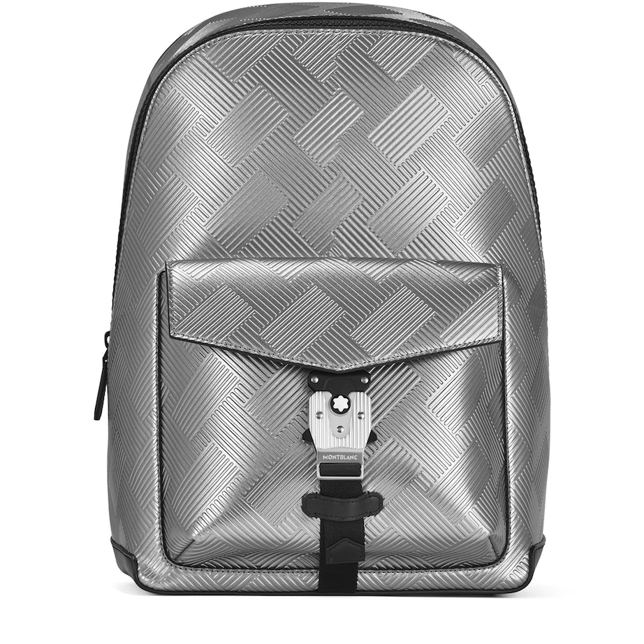 Montblanc Leather Extreme 3.0 Backpack