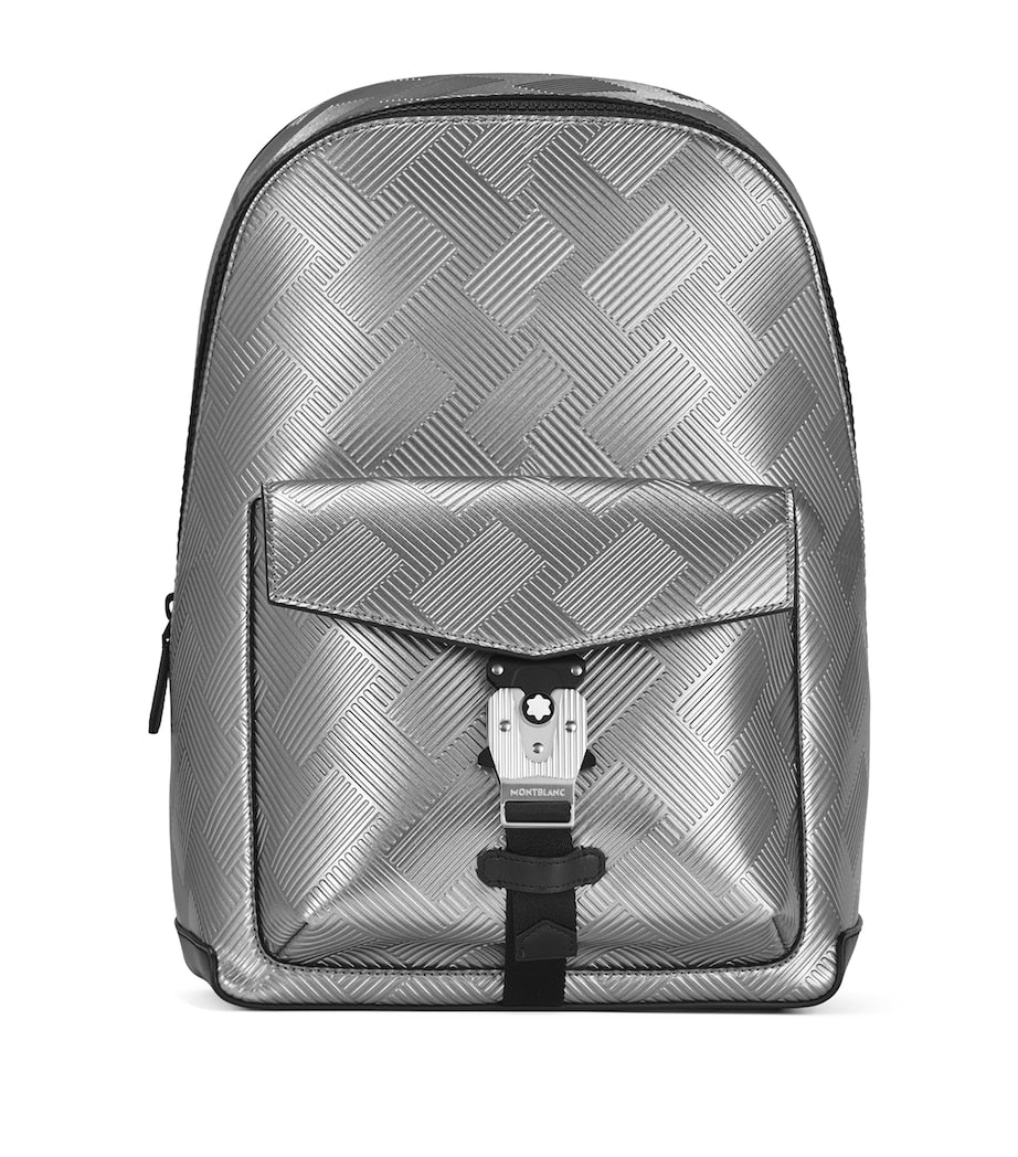 Montblanc Leather Extreme 3.0 Backpack