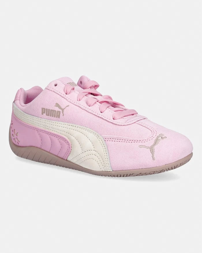 Puma Speedcat Eternal Bloom Jr Çocuk Spor Ayakkabı