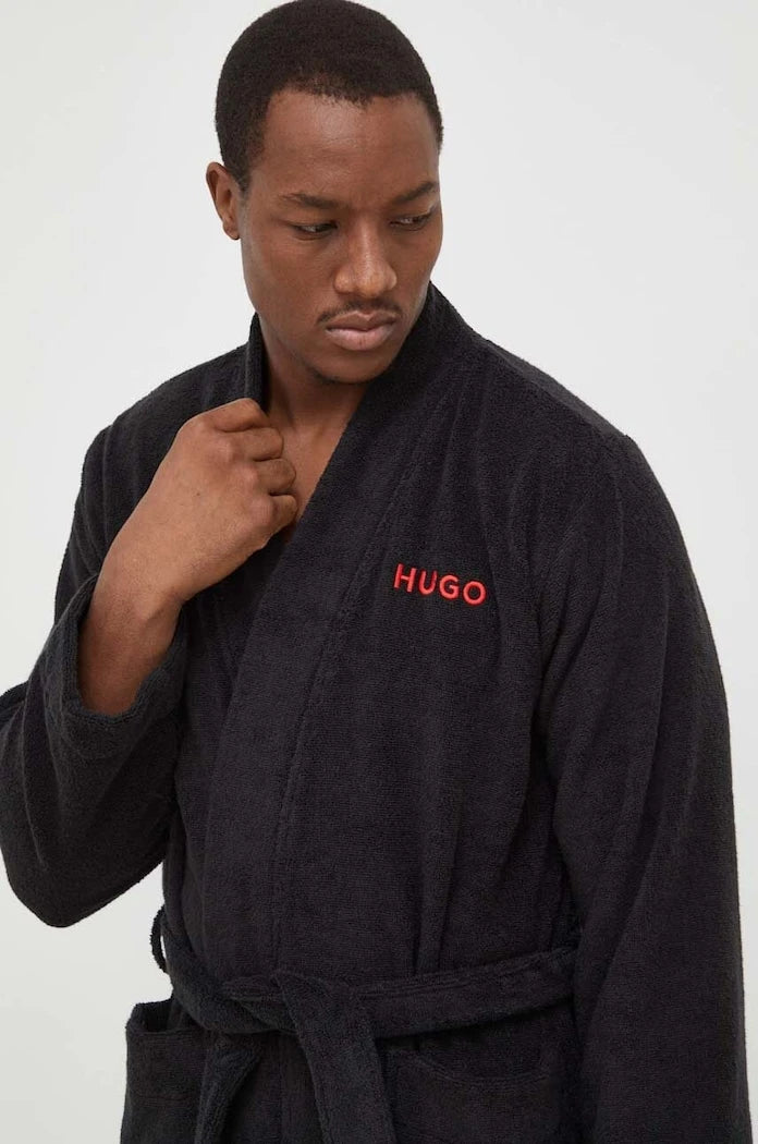 HUGO Bornoz