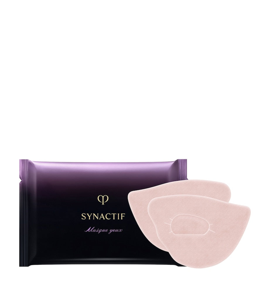 Clé de Peau Beauté Synactif Eye Mask (39ml)