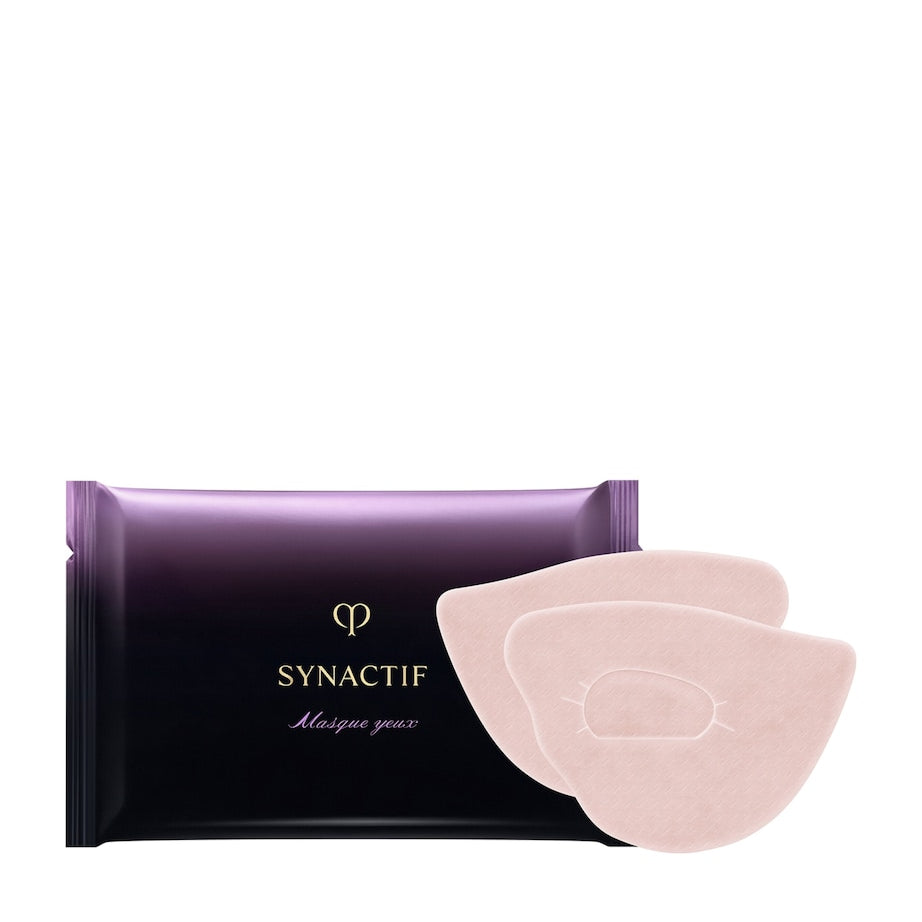 Clé de Peau Beauté Synactif Eye Mask (39ml)