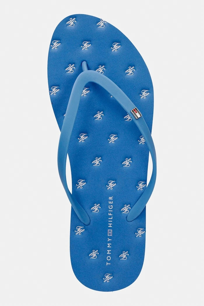 Tommy Hilfiger Kadın Parmak Arası Terlik TH CRITTER SANDAL