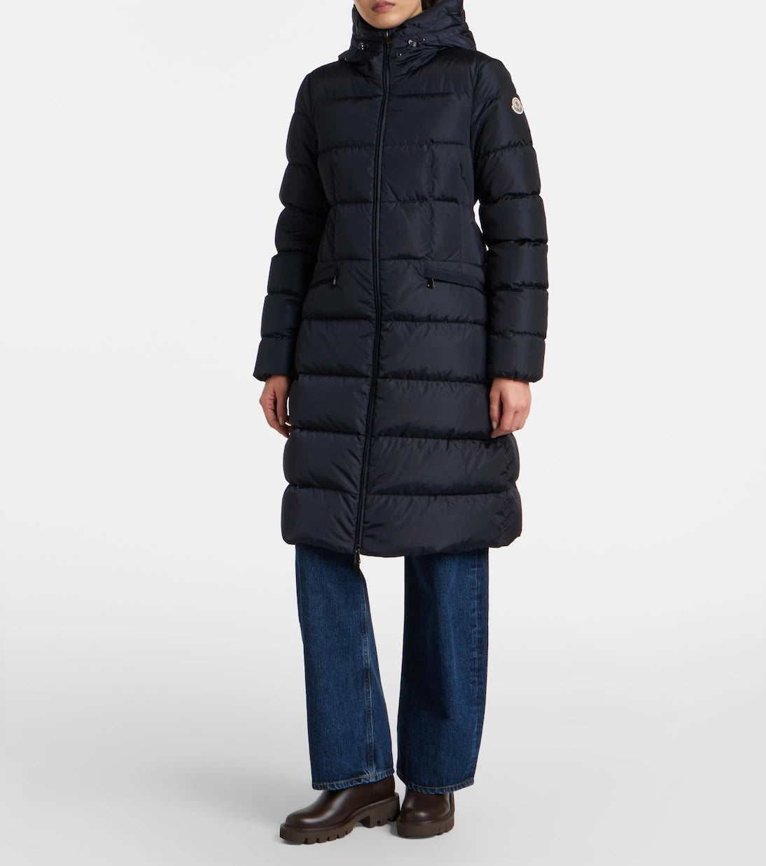 Moncler - Avocette down coat
