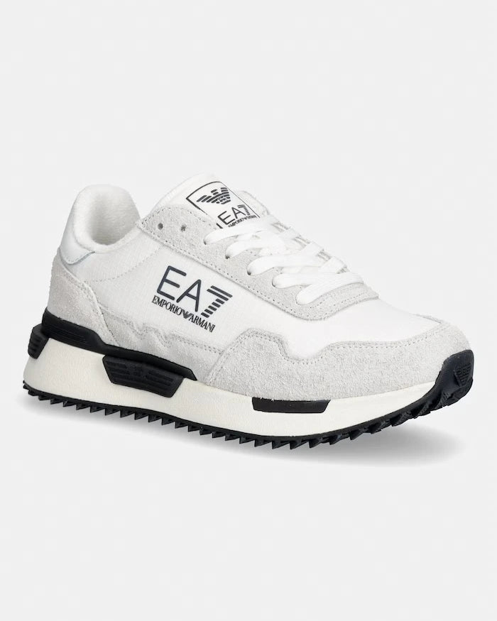 EA7 Emporio Armani spor ayakkabı