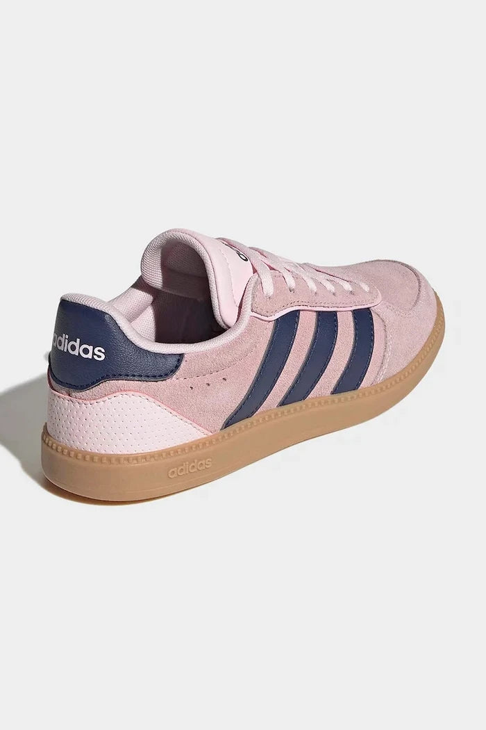 adidas BREAKNET SLEEK çocuk spor ayakkabı