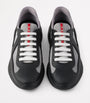 Prada Rubber America's Cup Sneakers