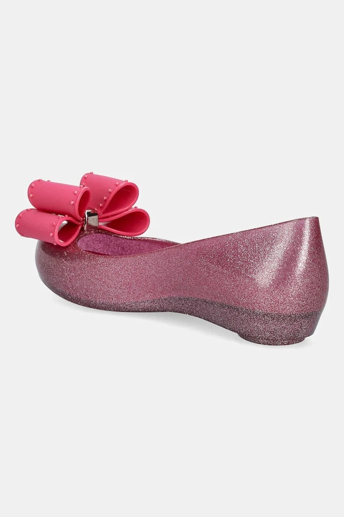 Балеринки Melissa MELISSA ULTRAGIRL CLASSIC BOW AD
