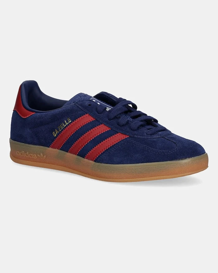 adidas Originals GAZELLE INDOOR Çocuk Süet Sneaker