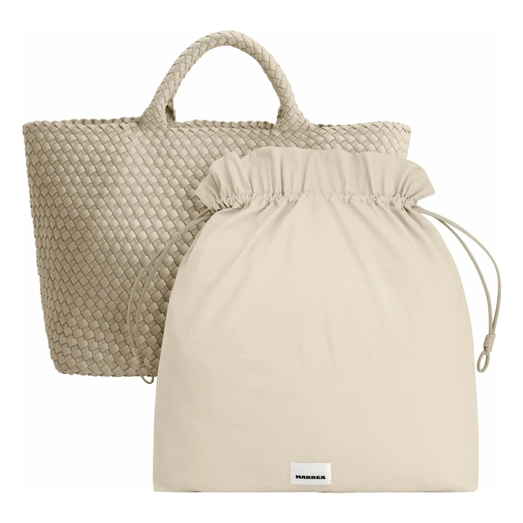 Marrea - Cabas Large Marrea | Sand