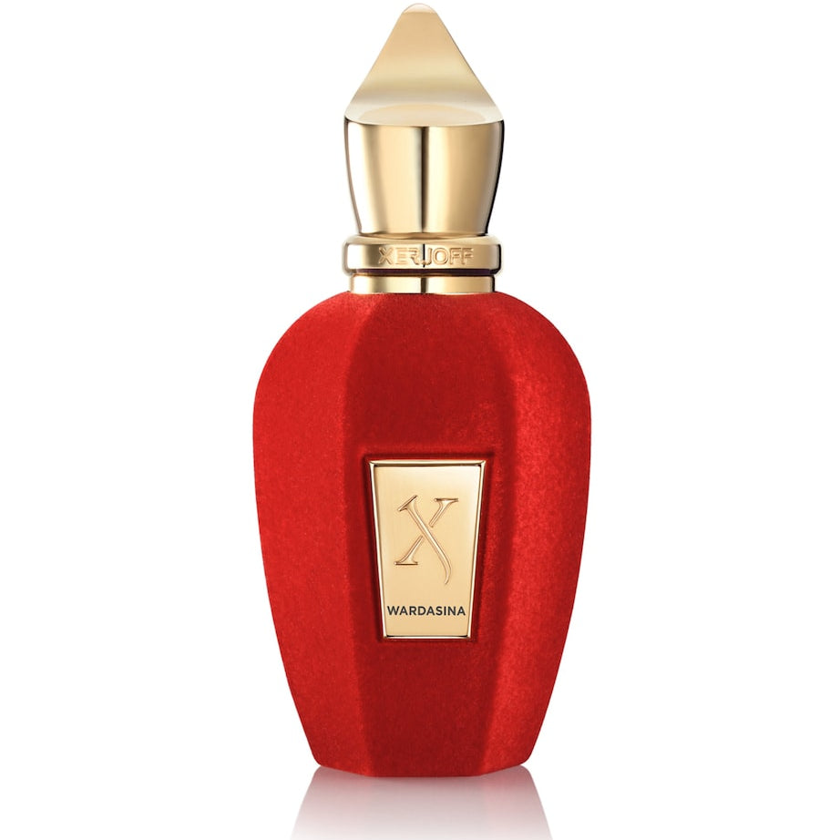 Wardasina Eau de Parfum
