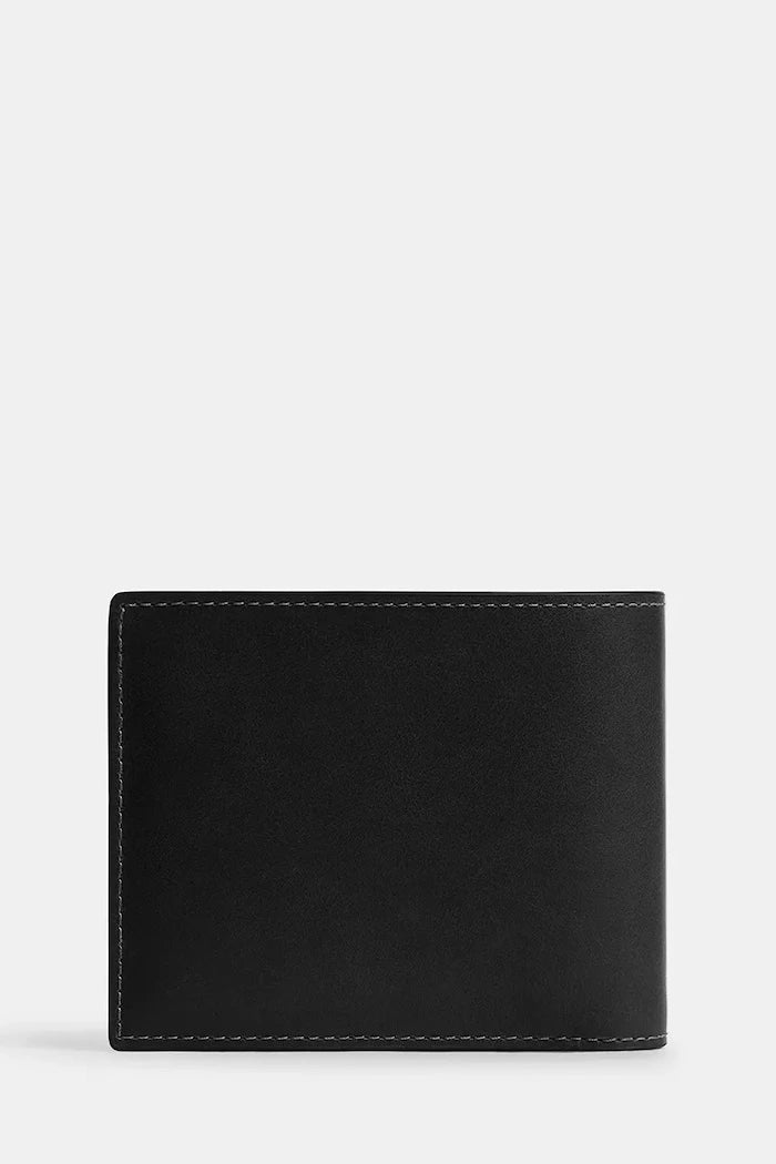 Coach портфейл мъжки от кожа