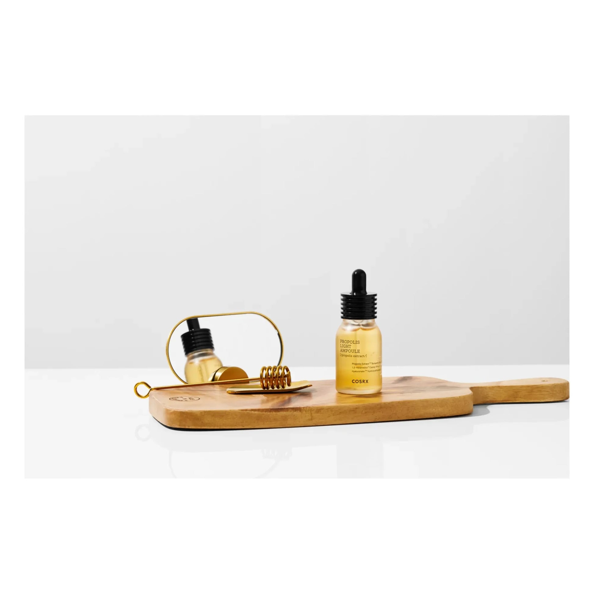 Cosrx - Propolis Light Serum - 30 ml