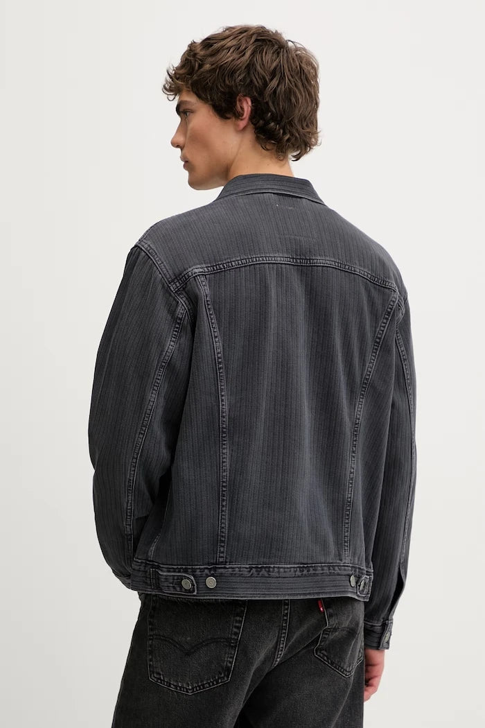 Levi's RELAXED FIT Kot Ceket